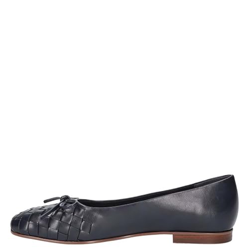 Bella Vita Francie Womens Slip On 65 BM US Navy4