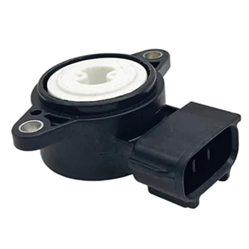 Capteur de position du corps papillon contre voyant moteur allumé Toyota RAV4 2004
