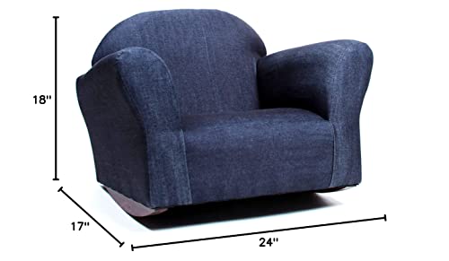 Keet Bubble Rocking Kid's Chair #TOP5