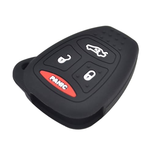 Funda protectora de llave para Durango evita roturas en tu mando 5