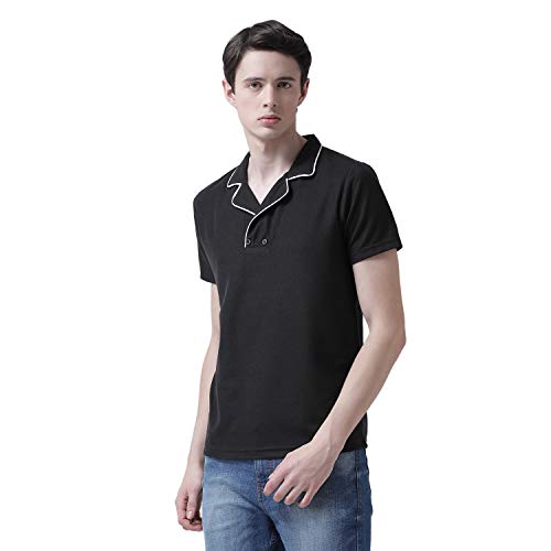 Image of TSX Men's Regular Fit Polo