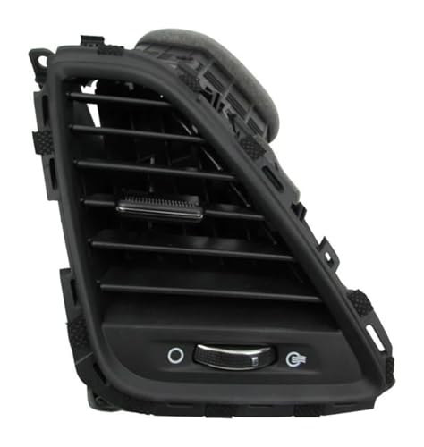 Grille d'aération pour Hyundai Azera 2011-2015 air frais en voyage