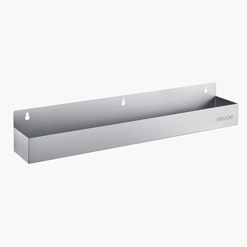 VEVOR 24 Inch Bar Speed Rail