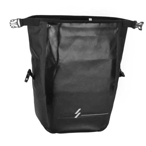 VANZACK Bolsa De Bicicleta Acessórios De Ciclismo Cesto À Prova De Chuva