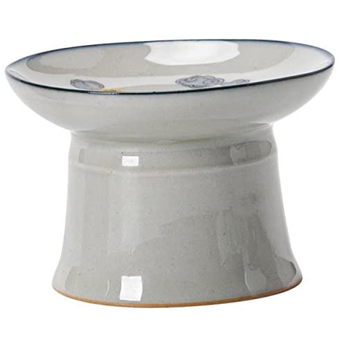 KICHOUSE Delicate Teapot Lid Stand Elegant Cover Holder Rack for Tea Table Smooth Polished Design for Safe Use for Tea Lovers for Home