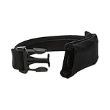 Pacsafe Belt Extender, Black