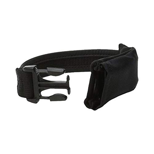 Pacsafe StashSafe 100 Belt Extender, Black