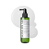 SOME BY MI(サムバイミー) シカペプチドアンチヘアロスダーマスカルプトニック150ml 育毛トニック頭皮 ローション レディース スプレー メンズ メントール 保湿 ハーブ 白髪ケア ノンシリコンフケ ヘアロス 韓国ヘアケア[公式・正規品]