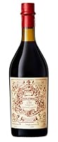 Antica Formula Vermouth | Roter Wermut aus Italien perfekt als Aperitif, Digestif oder in Cocktails (1 x 0,75l)