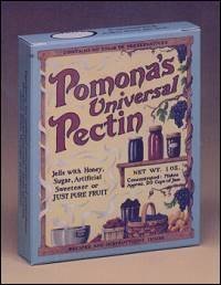 Pectin -Pomonas Universal (28g - 1oz) Perfect for thickening