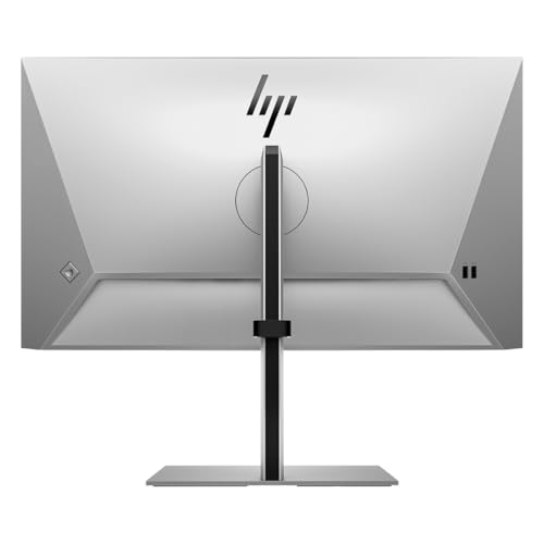 Image of HP Series 7 Pro 24-inch 724pn WUXGA 1200p LCD Monitor 2-Pack Bundled with Daisy Chain, Desk Mount Stand, USB-C Multiport G5 Dock, MK540 Wireless Keyboard & Mouse, Gel Mouse & Wrist Pad