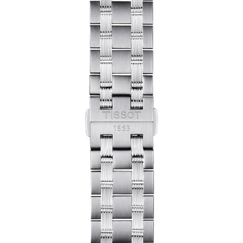 Tissot Automatic Watch T0654301103100