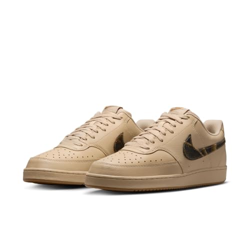 Image of Nike Men's Court Vision Low Shoes