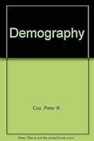 Demography 052109612X Book Cover
