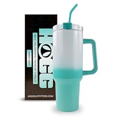 Holographic Ombre Mint