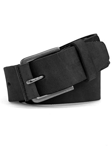 Image of Timberland PRO 40mm Roller Buckle Leather Belt