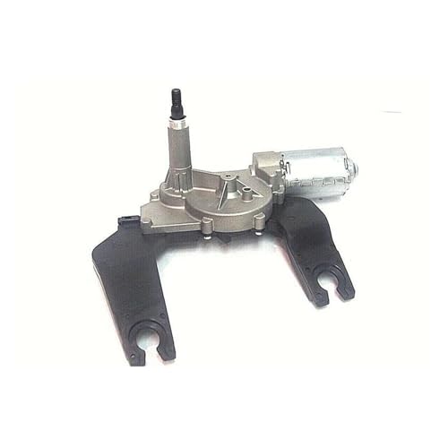 Moteur d'essuie-glace arrière défectueux sur i30? Solution OEM 987102L000