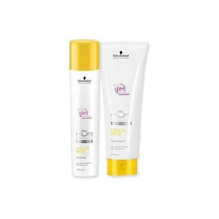 Amazon シュワルツコフ クア カラーセーブ シャンプー 250ml トリートメント 250g セット シュワルツコフ Schwarzkopf シャンプー 通販