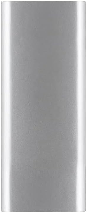 1PC Silver Electric Fan Remote Control For Dyson DP01 DP03 TP02 TP03 Air Multiplier Cooling Fan - (Color: Silver)