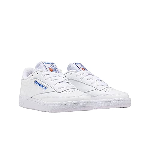 Image of Reebok Court Advance Sneakers for Men - Casual Tennis Mens Shoes Size 6 to 15