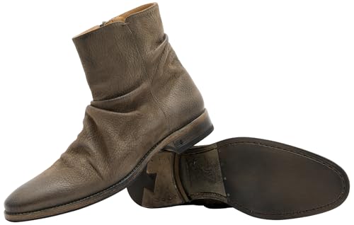 Image of John Varvatos Men's Morrison Sharpei Boot
