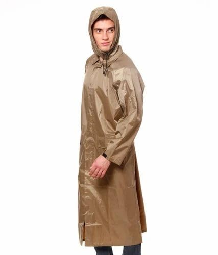Top to Bottom Waterproof Bike Raincoat Coat for for Unisex