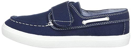 The Children's Place Baby-Boy's Bb Velcro Street Slipper