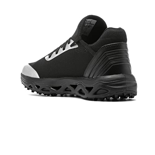 Boombah Men's Raptor Shadow Turf Shoes - Multiple Color Options - Multiple Sizes3