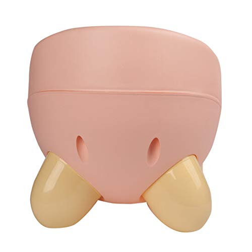 Babyjem, Potty Potty Toiletbril met rugleuning, voor kinderen, toiletbril, toilettrainer, kindertoilet, antislip… - Afbeelding 7