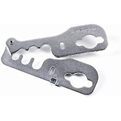 Candado Kensington Microsaver Kensington 64519US - CableSaver® para ratón y periférico