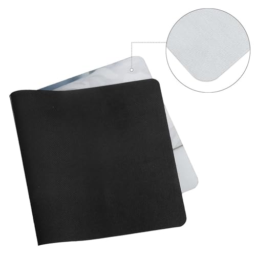 Desk Pad Protector Extendido 24x12 Pulgadas Diseño Perro miniatura 7