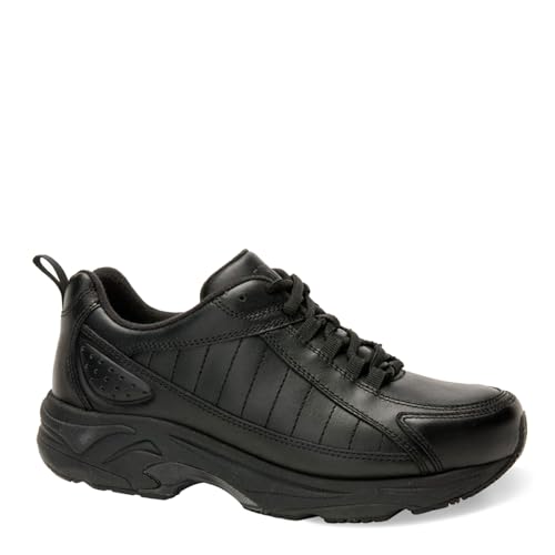 Drew Shoe Women's Fusion Black Fashion Sneakers 9.5 W