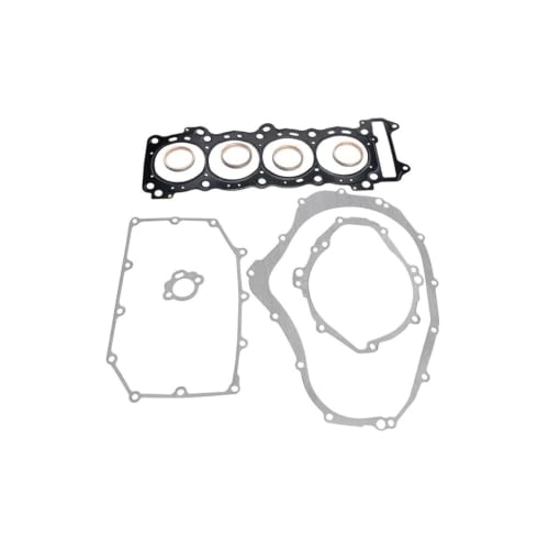 Kit joints embrayage GSXR1000 stop fuites huile carter moto 2009-2016