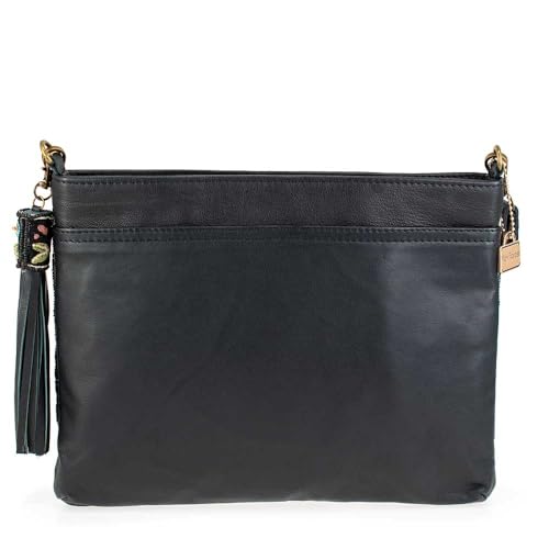 Mary Frances Moulin Rouge, Black2