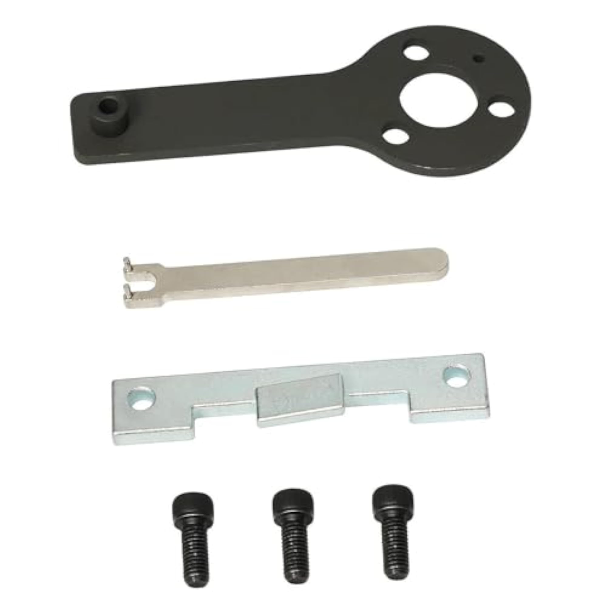 Engine Timing Tool with Storage Box for Fiat