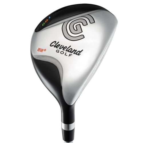 Cleveland Junior Golf Club Complete Set for Kids