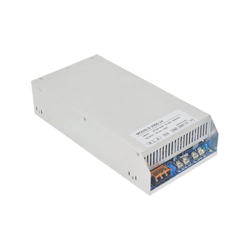 Module d'alimentation à découpage 2000W 48V 41A DC stable