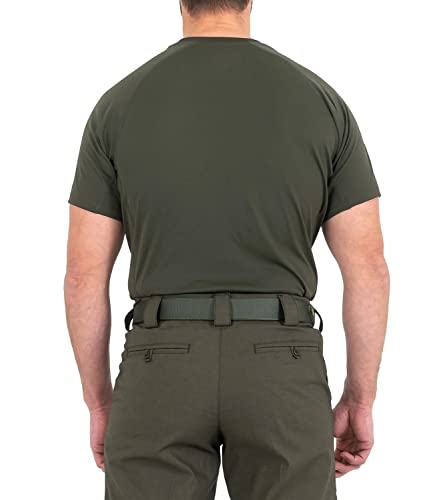 Image of First Tactical Men's Performance Short Sleeve T-Shirt