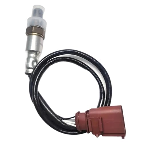 Sonde lambda Mk6 2.0 résout la surconsommation, pack 2 capteurs 036906262AA - 4
