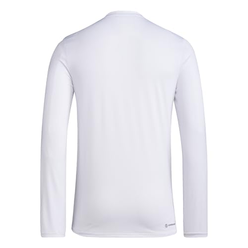 Image of adidas Men's MLS Pre-Game Short Sleeve T-Shirt
