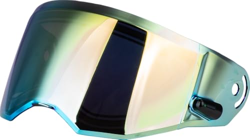 Gmax G074169 Md-74S Gold Iridium Electric Shield W/Cord