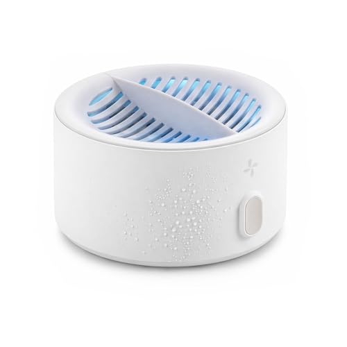 Produce Cleaner Fruit and Vegetable Washing Machine Oh-Ion Portable Food Device for Surface Residues Ipx7 Waterproof