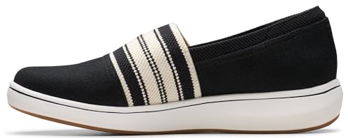 Clarks Women's Breeze Sky Mist Loafer4