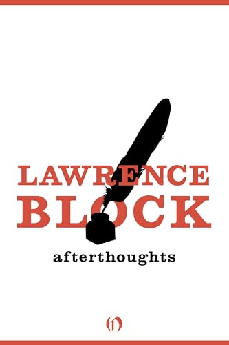 Afterthoughts view 2