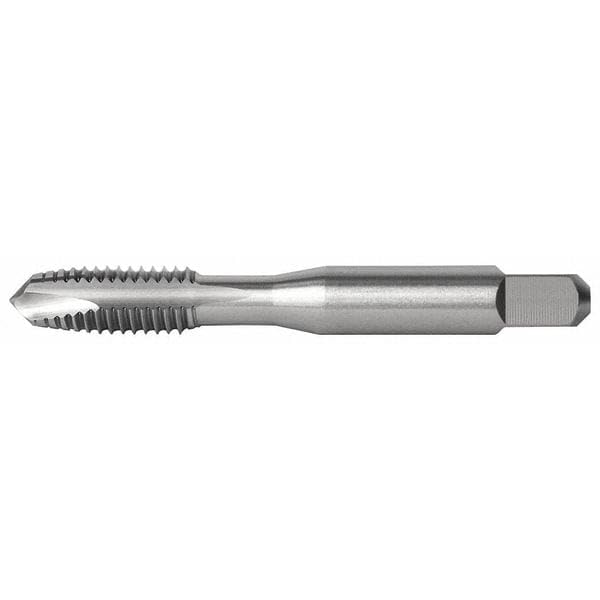 CLEVELAND Spiral Point Tap,1/2
