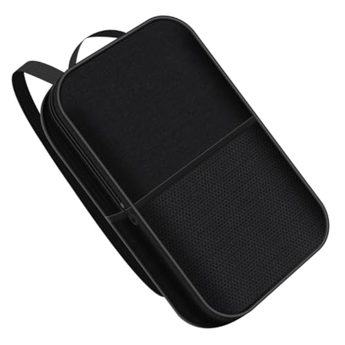 TOVINANNA Paddle Bag Waterproof Sports Accessory Ball Racket Organizer Multi-Functional Cover