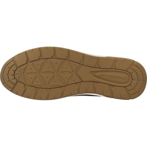 Image of Skechers Men's Garlan Deno Loafer
