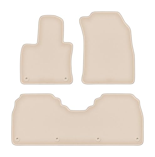 Tapis de sol Fortuna en velours épais compatible Hongii E-HS9