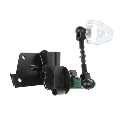 Sensor nivel de faros 5Q0512521E: solucione fallos de iluminación trasera en su coche MK7