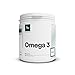 Nutrielement - Oméga 3 Epax® - 360 capsules - Equilibre EPA/DHA - Huile de Poisson Sauvage - Pêche durable - Indice d'oxydation ultra faible | By Nutrimuscle